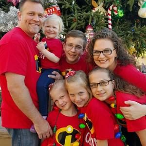 Meet your Posher, Julie